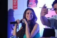 Boss Movie Pressmeet
